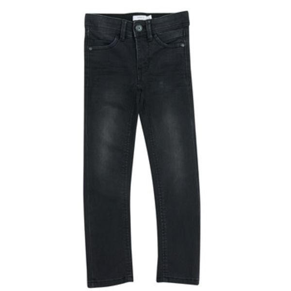 Name it Name it  Slim traperice NKMSILAS XSLIM JEANS  Name it