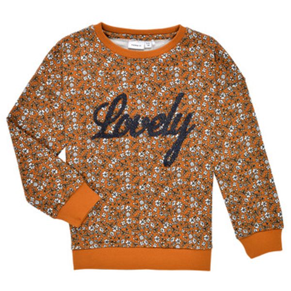 Name it Name it  Sportske majice NKFKAFRA LS SWEAT  Name it
