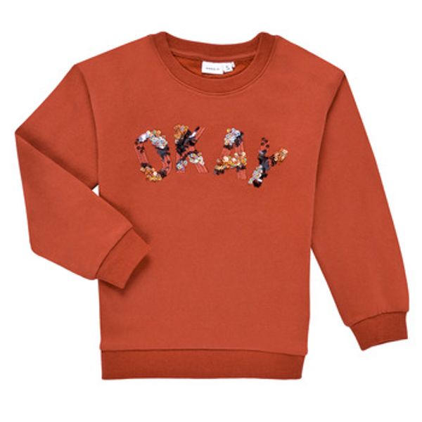 Name it Name it  Sportske majice NKFOCALI LS SWEAT  Name it