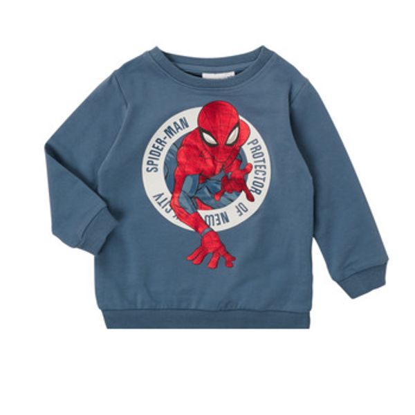 Name it Name it  Sportske majice NMMJANICH SPIDERMAN SWEAT  Name it
