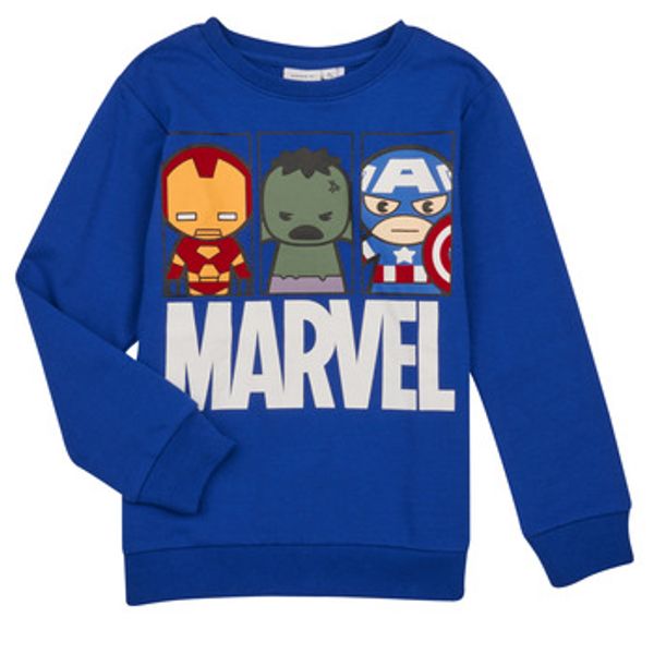 Name it Name it  Sportske majice NMMJEBIN MARVEL SWEAT  Name it