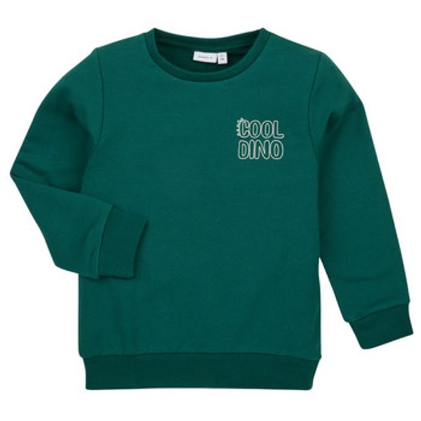 Name it Name it  Sportske majice NMMTOMS SWEAT  Name it