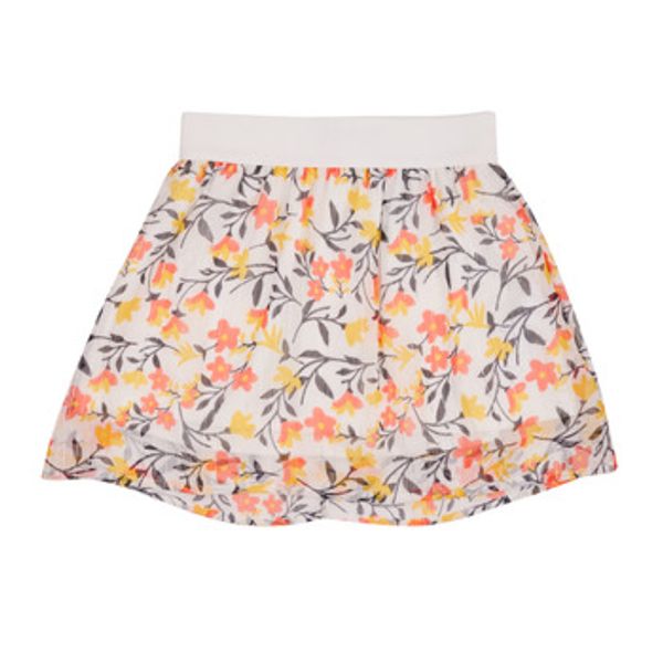 Name it Name it  Suknje NKFTIRANCE SKIRT PS  Name it