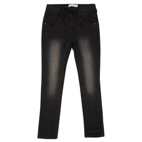 Name it Name it  Traperice ravnog kroja NKMRYAN SLIM SWE JEANS  Name it