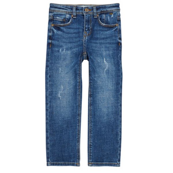 Name it Name it  Traperice ravnog kroja NKMRYAN STRAIGHT JEANS 2520-EL  Name it