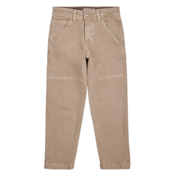 Name it Name it  Traperice ravnog kroja NKMSILAS TAPERED TWI PANT 1320-TP  Name it