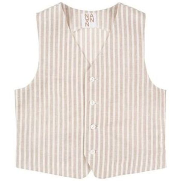 Nanan Nanan  Veste i kardigani E23150  Nanan