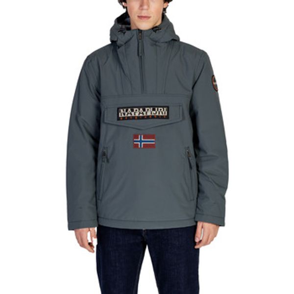 Napapijri Napapijri  Kratke jakne RAINFOREST POCKET 2 NP0A4GMD  Napapijri