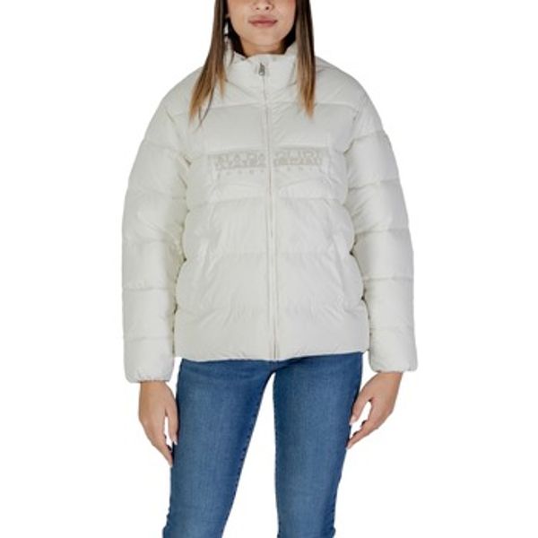 Napapijri Napapijri  Pernate jakne RF PUFFER OPEN W NP0A4HYX  Napapijri