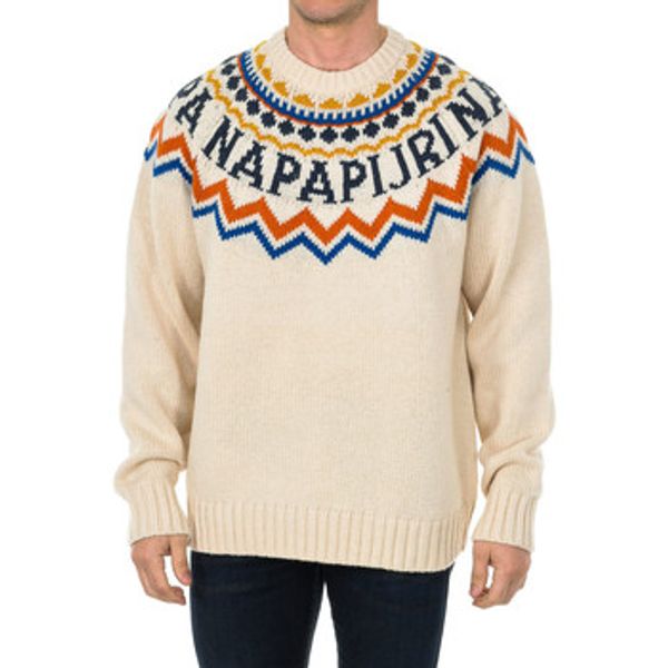 Napapijri Napapijri  Puloveri NP000IZSN-S51  Napapijri