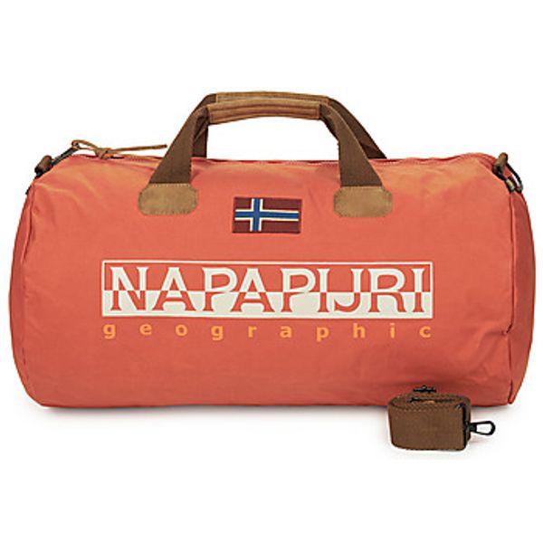 Napapijri Napapijri  Putne torbe BEIRING  Napapijri