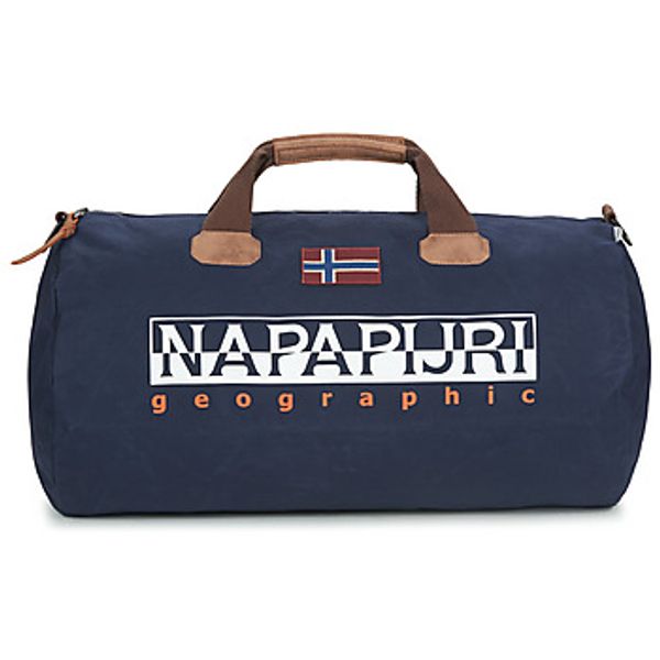 Napapijri Napapijri  Putne torbe BEIRING  Napapijri
