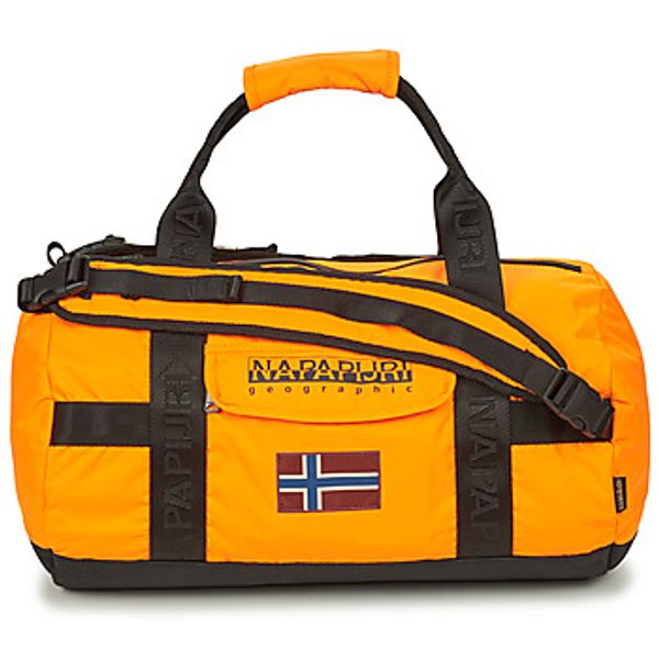 Napapijri Napapijri  Putne torbe BERING TRAVEL SMALL  Napapijri