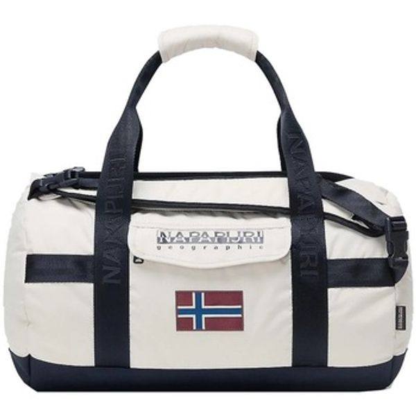 Napapijri Napapijri  Ruksaci BERING TRAVEL SMALL N9  Napapijri