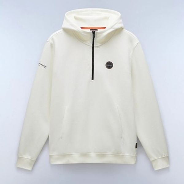 Napapijri Napapijri  Sportske majice B-BADGE  Napapijri