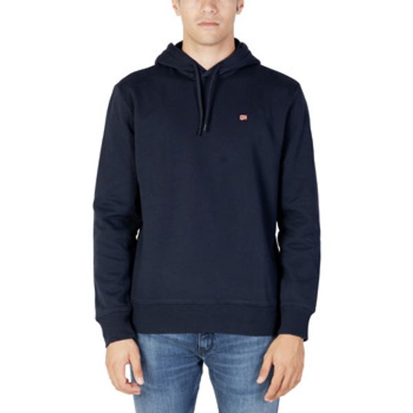 Napapijri Napapijri  Sportske majice BALIS HOOD NP0A4FQV  Napapijri