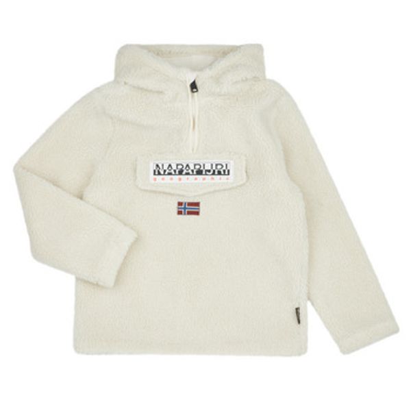 Napapijri Napapijri  Sportske majice K T-BURGEE HZH  Napapijri
