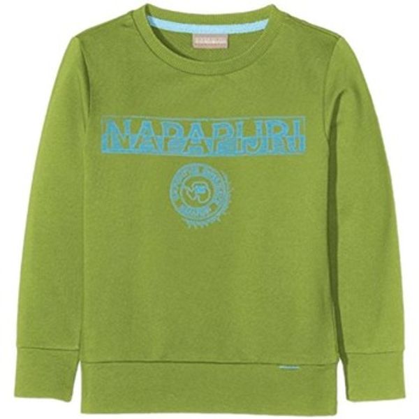 Napapijri Napapijri  Sportske majice -  Napapijri