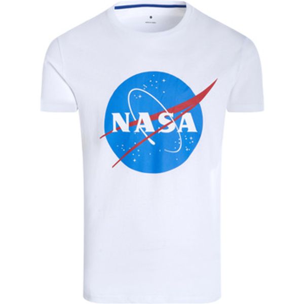 Nasa Nasa  Majice kratkih rukava -  Nasa