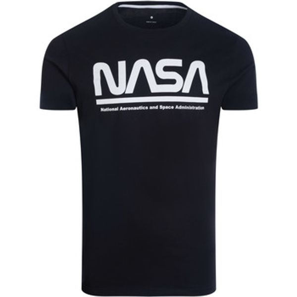 Nasa Nasa  Majice kratkih rukava -  Nasa