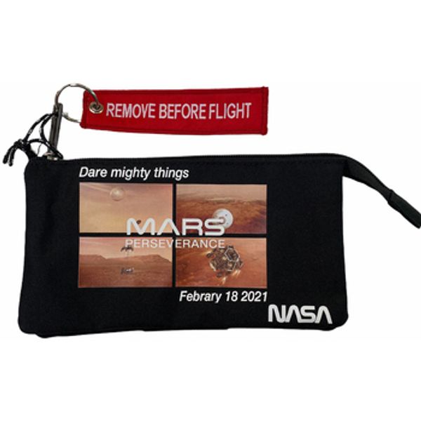 Nasa Nasa  Neseseri MARS19C-BLACK  Nasa