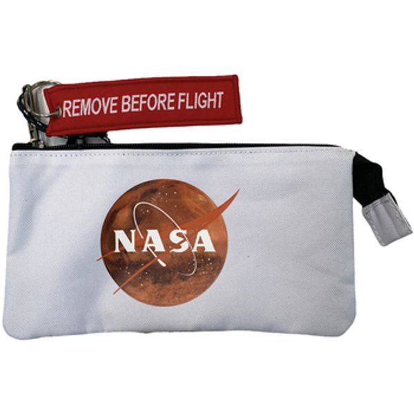 Nasa Nasa  Neseseri MARS21C-WHITE  Nasa