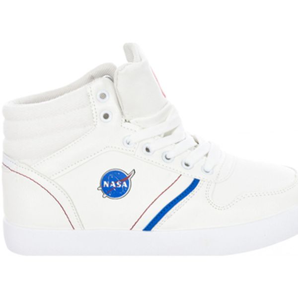 Nasa Nasa  Tenis CSK6-M-WHITE  Nasa