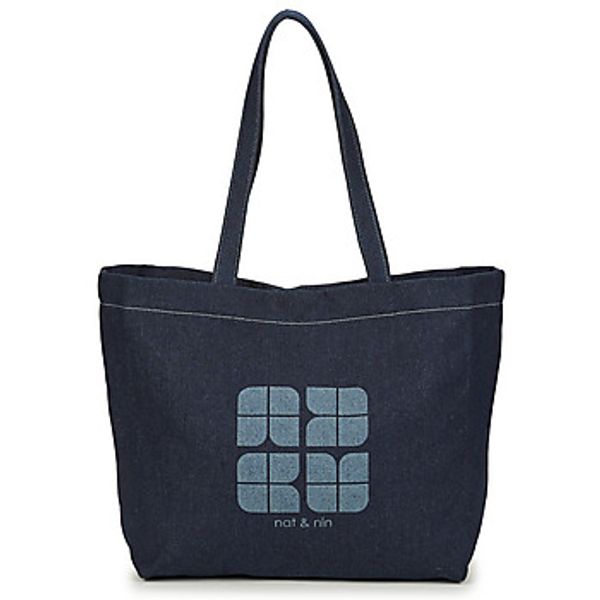 Nat et Nin Nat et Nin  Shopper torbe  CABAS TWENTY  Nat et Nin