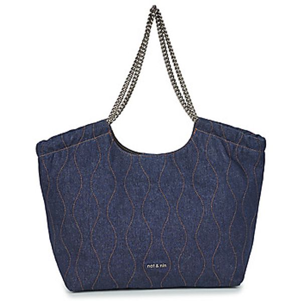 Nat et Nin Nat et Nin  Shopper torbe  MARCELLE  Nat et Nin