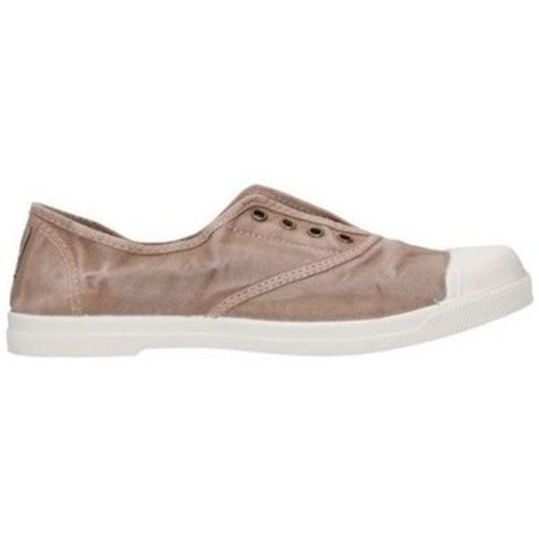 Natural World Natural World  Espadrile 102E - Beige  Natural World