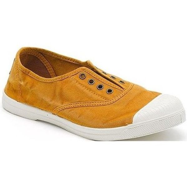 Natural World Natural World  Espadrile 102E - Cuero  Natural World