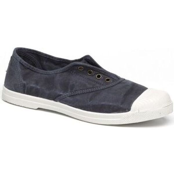 Natural World Natural World  Espadrile 102E - Marino Enz  Natural World