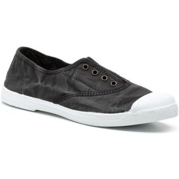 Natural World Natural World  Espadrile 102E - Negro Enz  Natural World