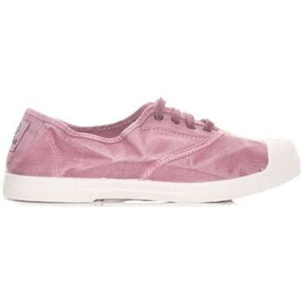 Natural World Natural World  Espadrile 102E - Rosa  Natural World