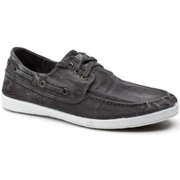 Natural World Natural World  Espadrile 303E - Negro Enz  Natural World