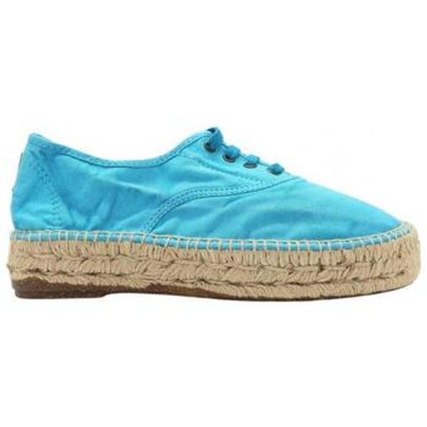 Natural World Natural World  Espadrile 687E - Aguamar  Natural World