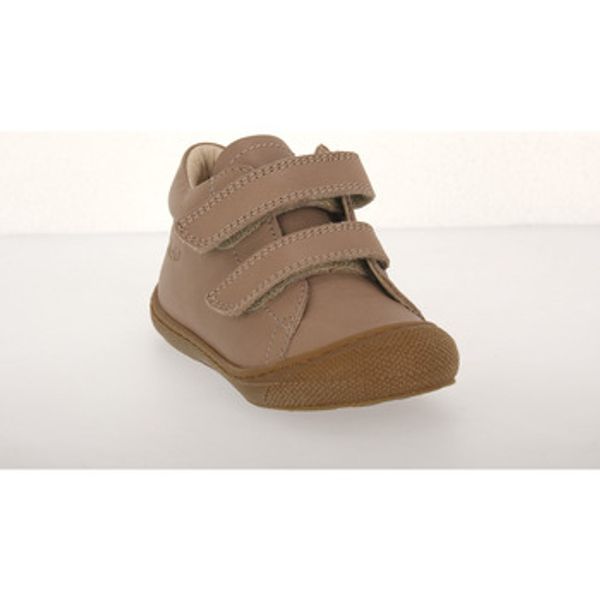 Naturino Naturino  Modne tenisice 0D08 COCOON TAUPE  Naturino
