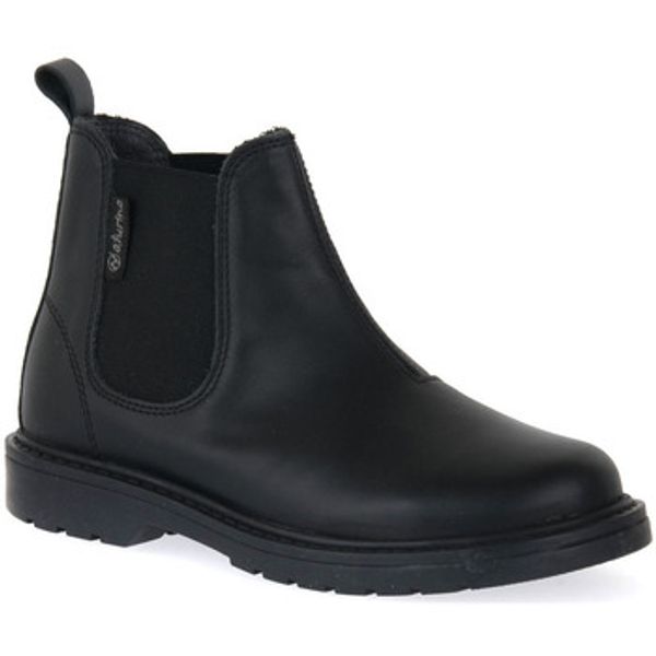 Naturino Naturino  Modne tenisice A01 PICCADILLY BLACK  Naturino