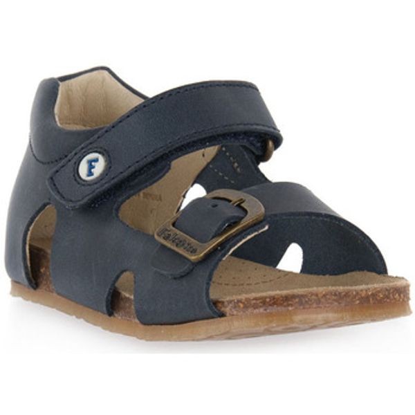 Naturino Naturino  Multisport FALCOTTO 0C01 BEA BLEU  Naturino
