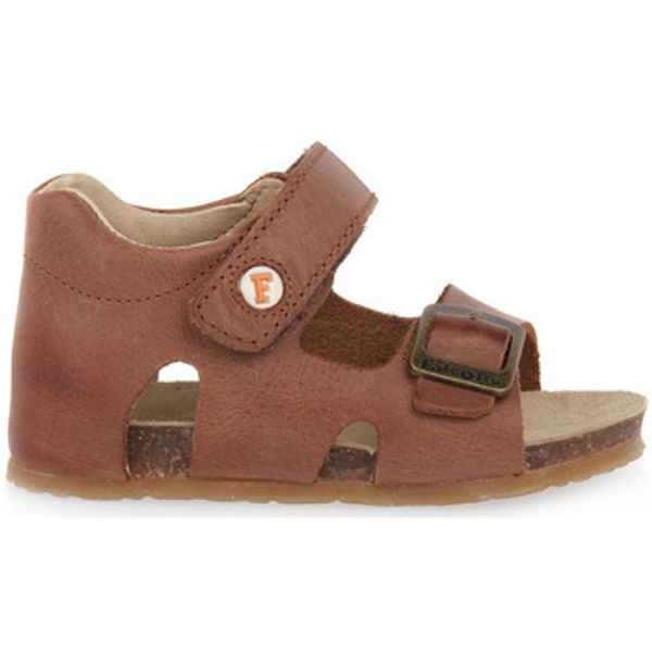 Naturino Naturino  Multisport FALCOTTO 0D07 BEA CUOIO  Naturino