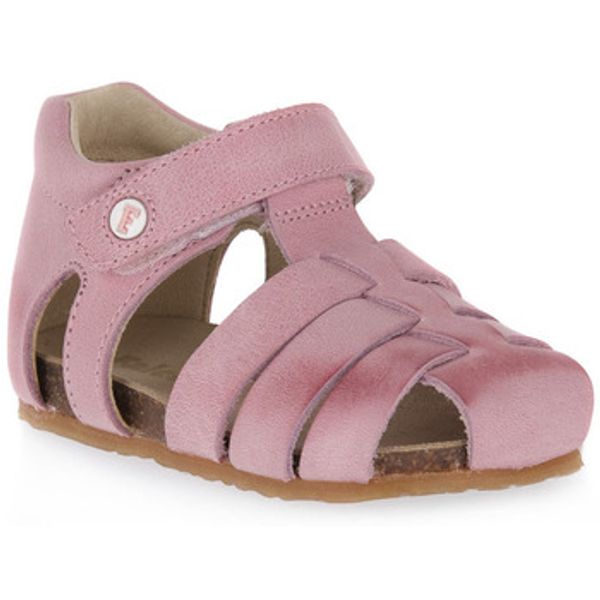 Naturino Naturino  Multisport FALCOTTO 0M02 ALBY PINK  Naturino