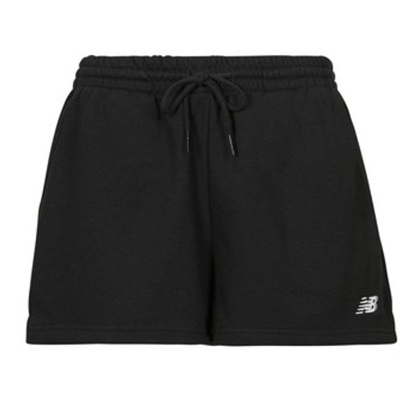 New Balance New Balance  Bermude i kratke hlače FRENCH TERRY SHORT  New Balance