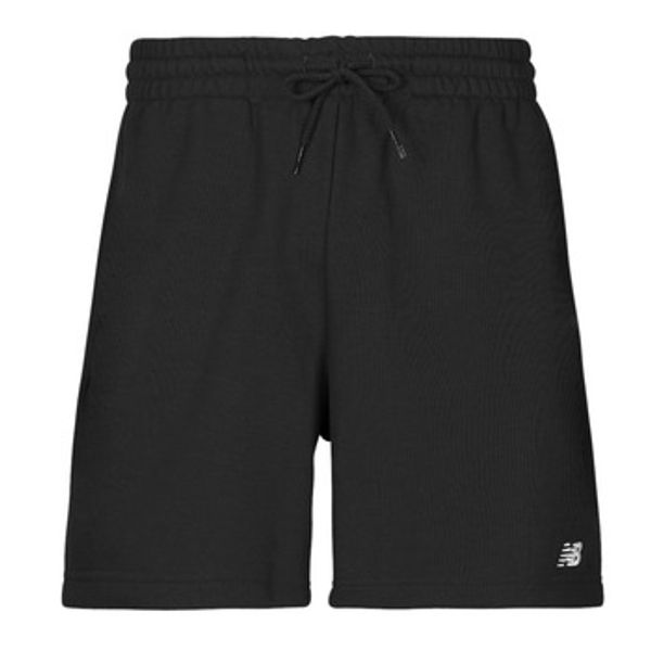 New Balance New Balance  Bermude i kratke hlače FRENCH TERRY SHORT  New Balance