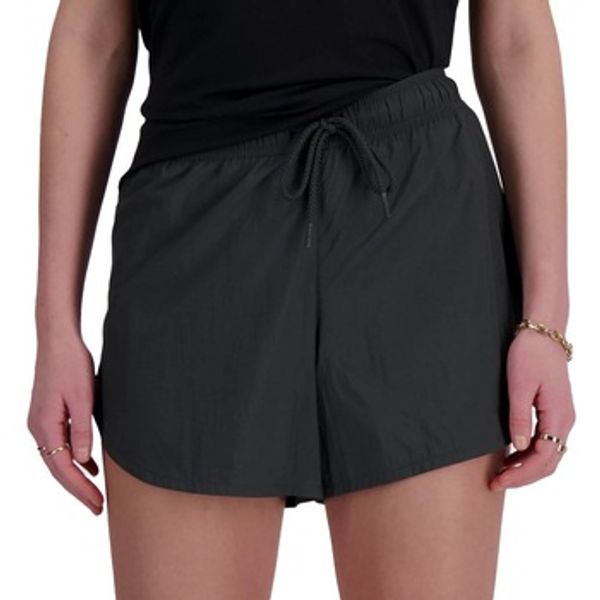 New Balance New Balance  Hlače SHIFTED SHORT  New Balance