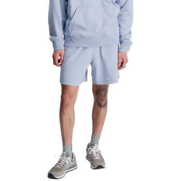 New Balance New Balance  Hlače UNI-SSENTIALS FRENCH TERRY SHORT  New Balance