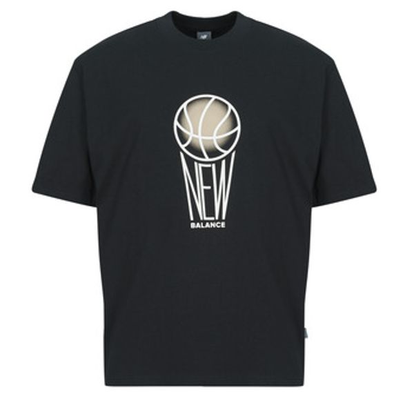 New Balance New Balance  Majice kratkih rukava GRAPHIC JERSEY TEE  New Balance