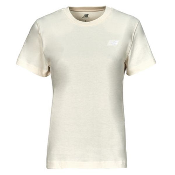 New Balance New Balance  Majice kratkih rukava SMALL LOGO T-SHIRT  New Balance