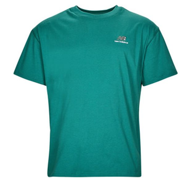 New Balance New Balance  Majice kratkih rukava Uni-ssentials Cotton T-Shirt  New Balance