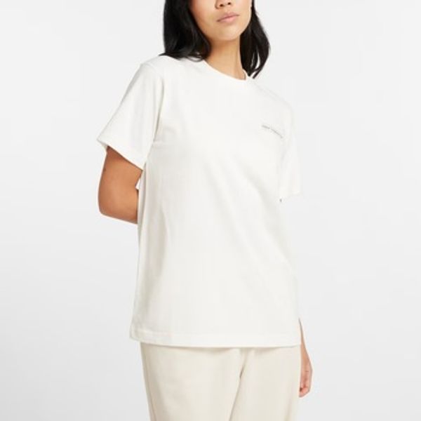 New Balance New Balance  Majice / Polo majice ATHLETICS RELAXED SYSTEM T-  New Balance