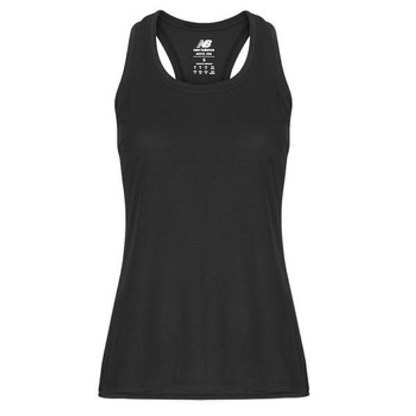New Balance New Balance  Majice s naramenicama i majice bez rukava CORE RUN TANK  New Balance